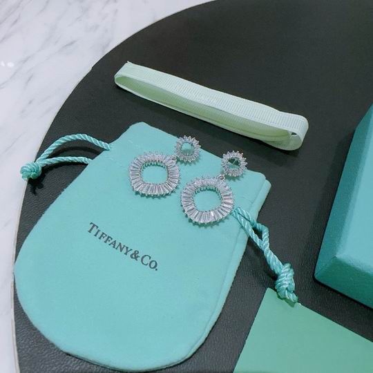 Tiffany earring 11lyh93